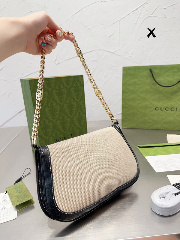 Luxury - Gucci Bags - 021