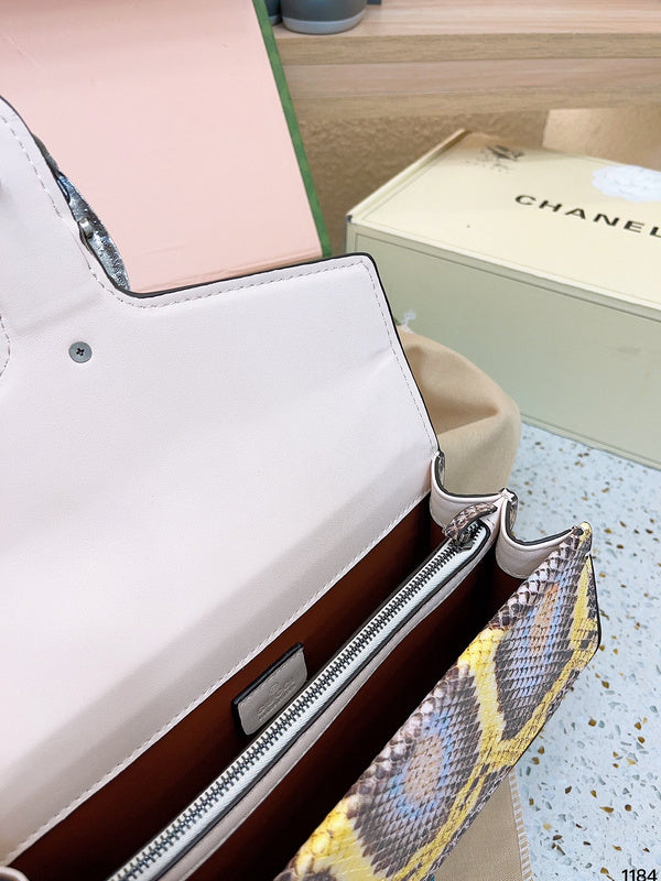 Luxury - Gucci Bags - 036