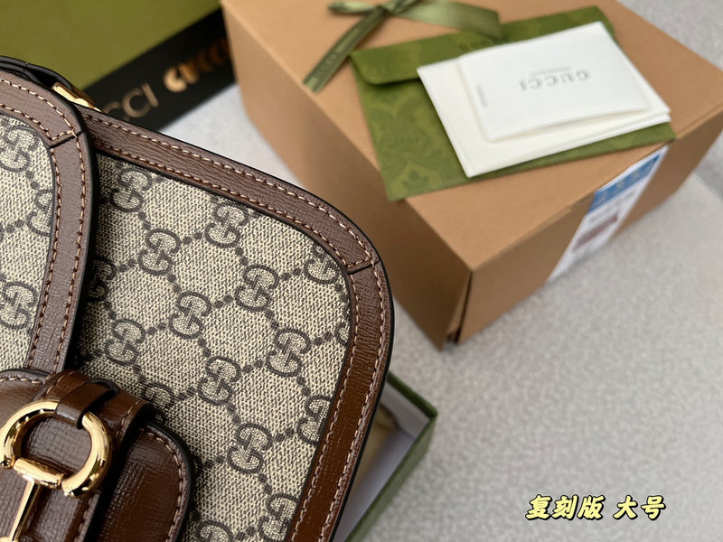 Luxury - Gucci Bags - 249