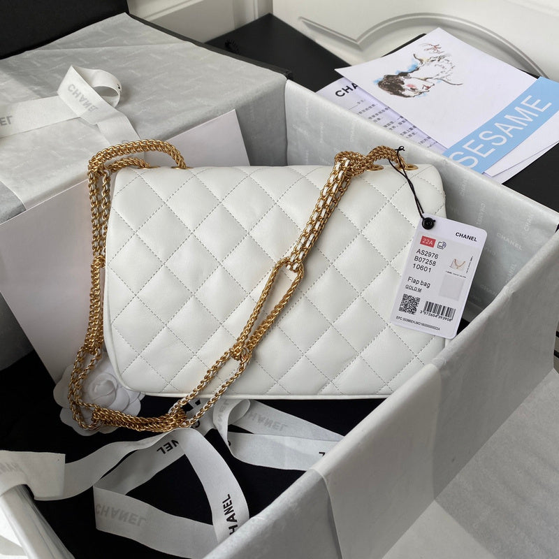 Chanel Bags - BG Bags - 1062