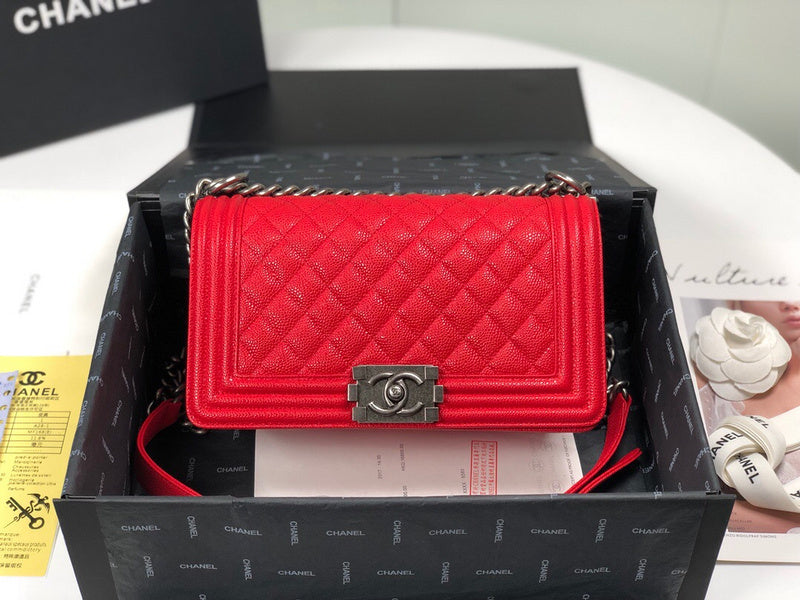 bags-district - Chanel Bags - 7458