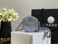 Chanel Bags - BG Bags - 1763