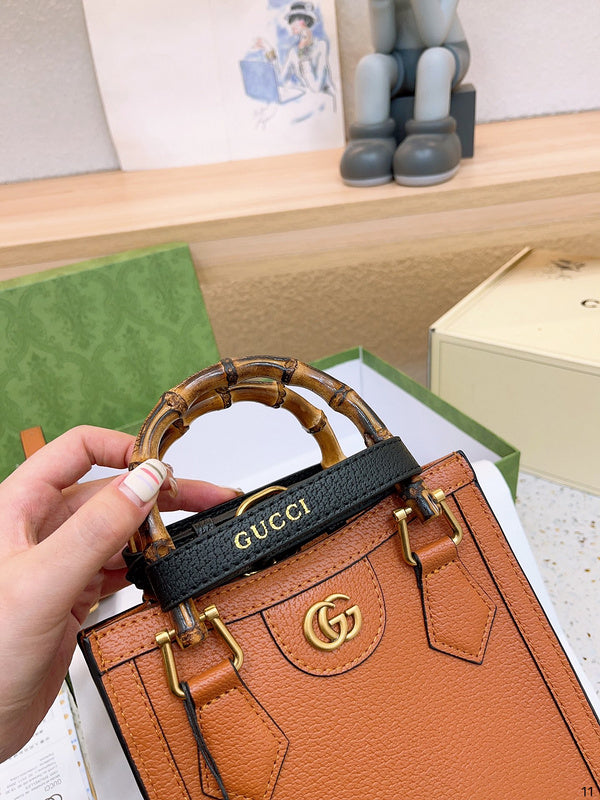 Luxury - Gucci Bags - 172