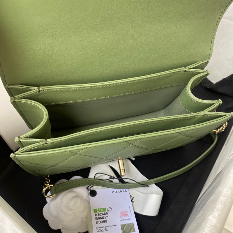 bags-district - Chanel Bags - 7670