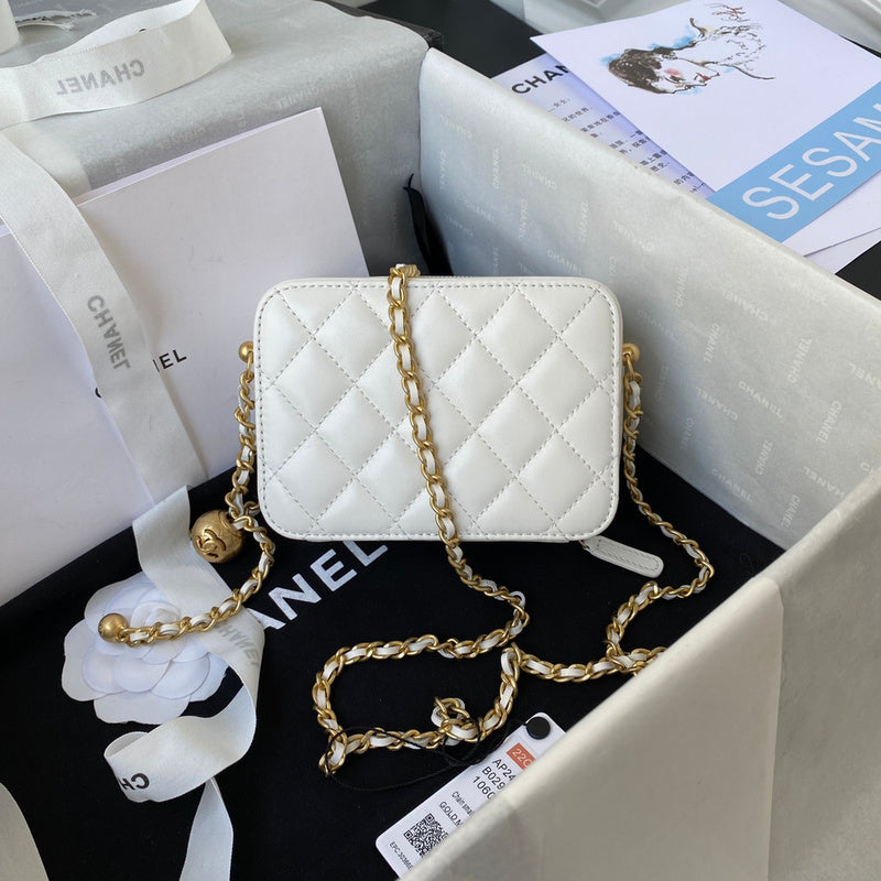 Chanel Bags - BG Bags - 1017