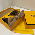 Luxury Hair Band Fendi 047
