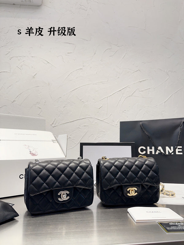 bags-district - Chanel Bags - 7134