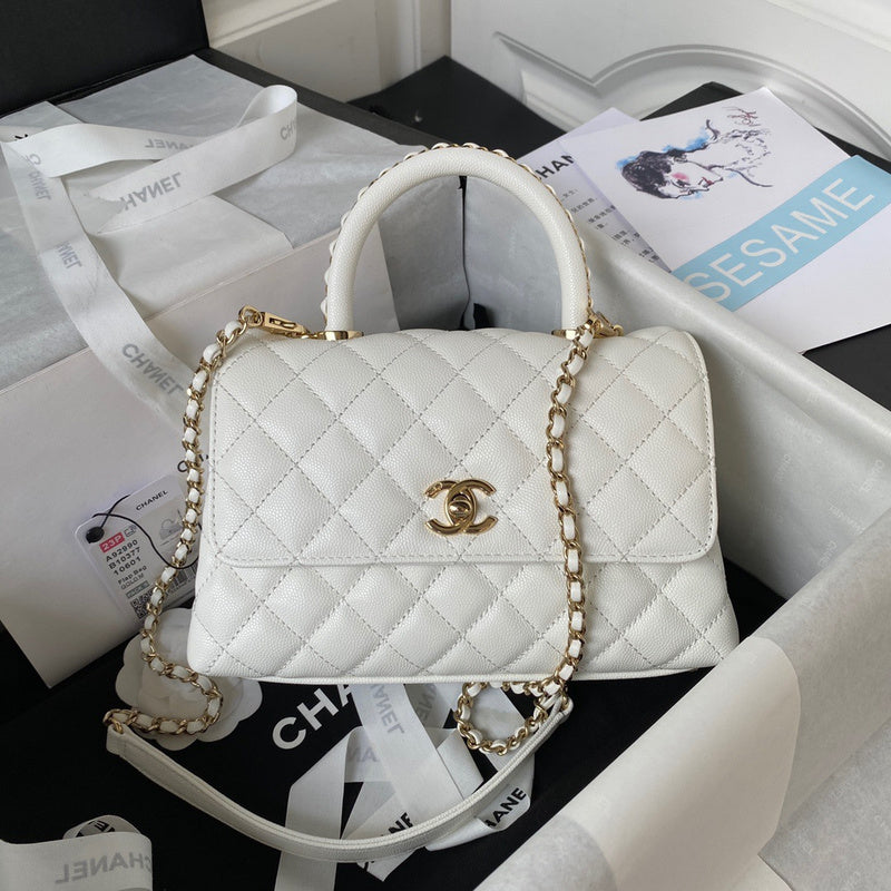 Chanel Bags - BG Bags - 1293