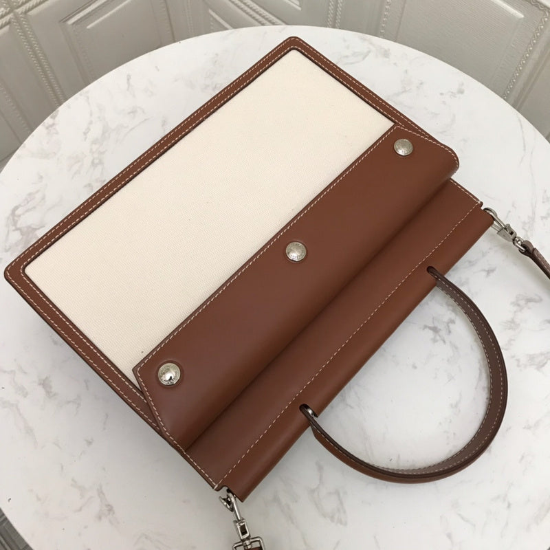 Burberry Bags - BG Bags - 1038