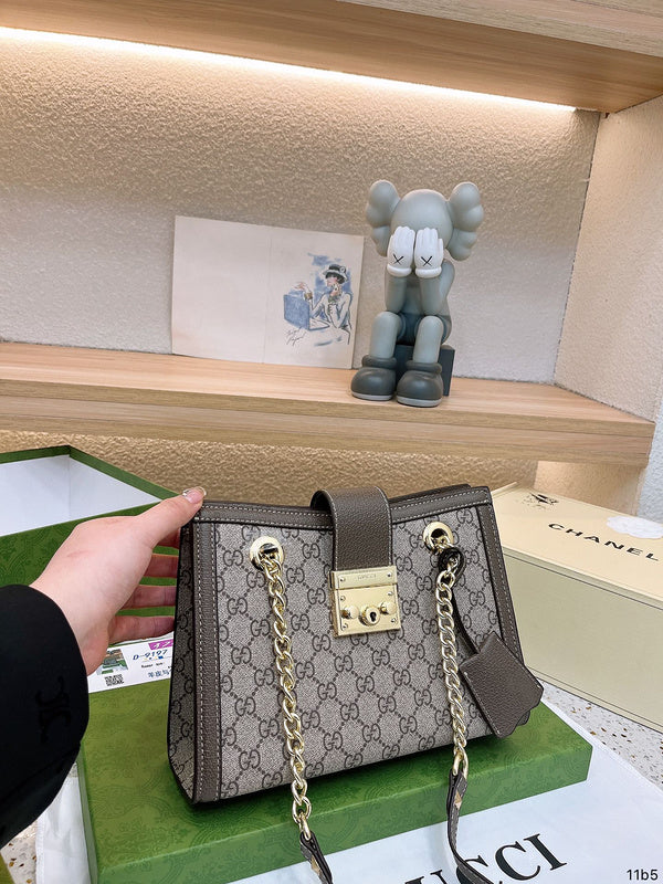 Luxury - Gucci Bags - 284
