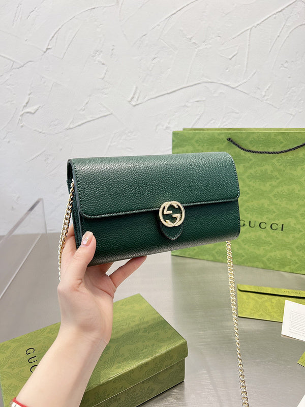 Luxury - Gucci Bags - 304