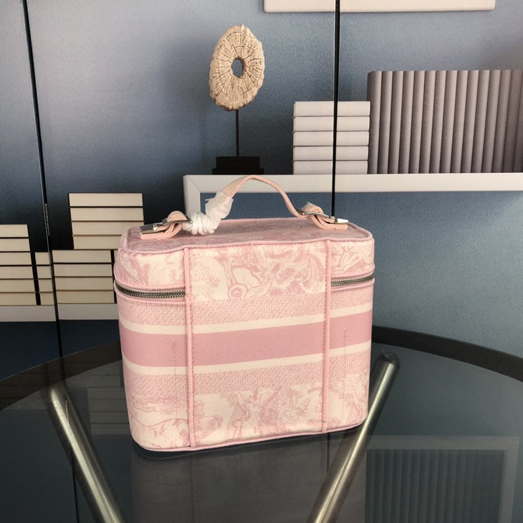Luxury Handbags Christian Dior 297
