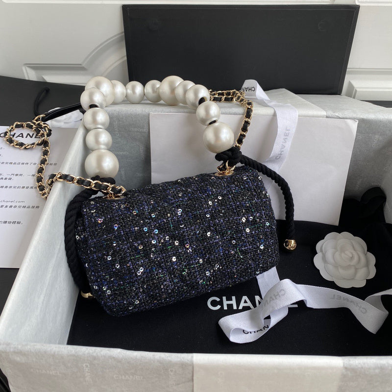 bags-district - Chanel Bags - 7418