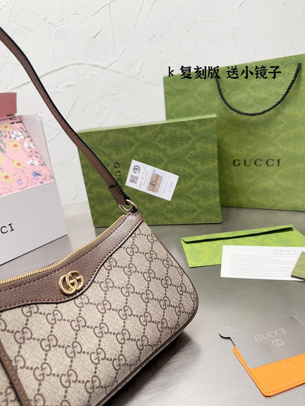 Luxury - Gucci Bags - 134
