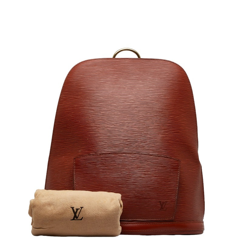 Louis Vuitton M52293 Kenyan Brown Leather  Louis Vuitton