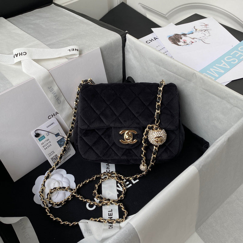 bags-district - Chanel Bags - 7660