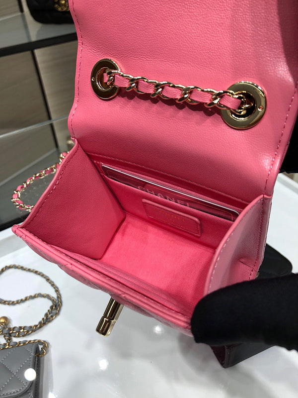 bags-district - Chanel Bags - 7385