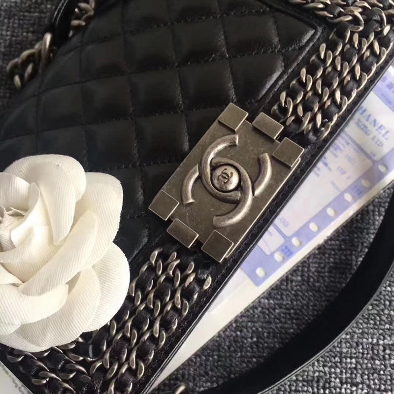 Chanel Bags - BG Bags - 660