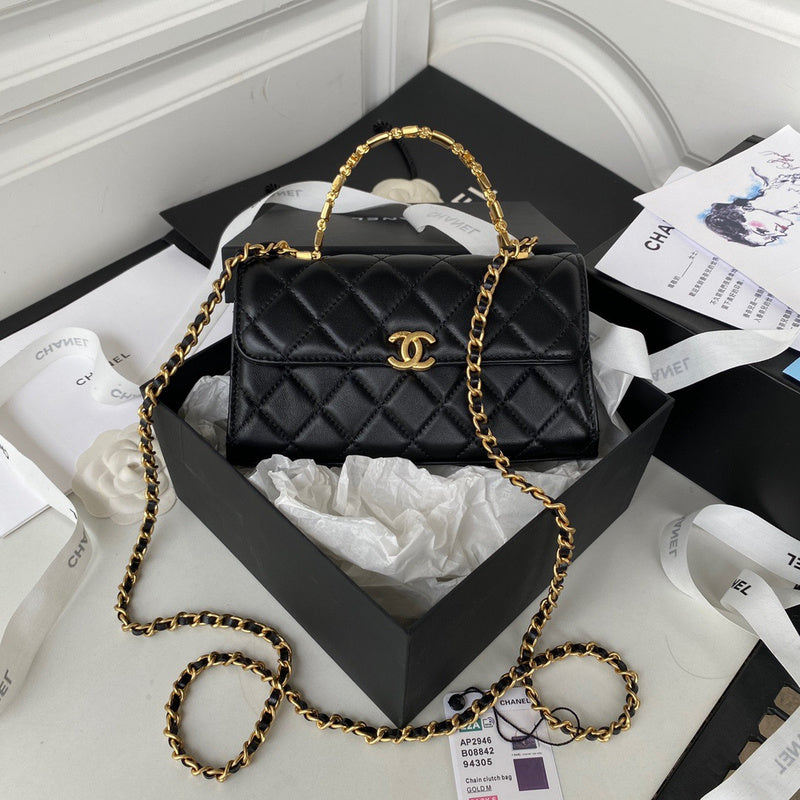 bags-district - Chanel Bags - 7604