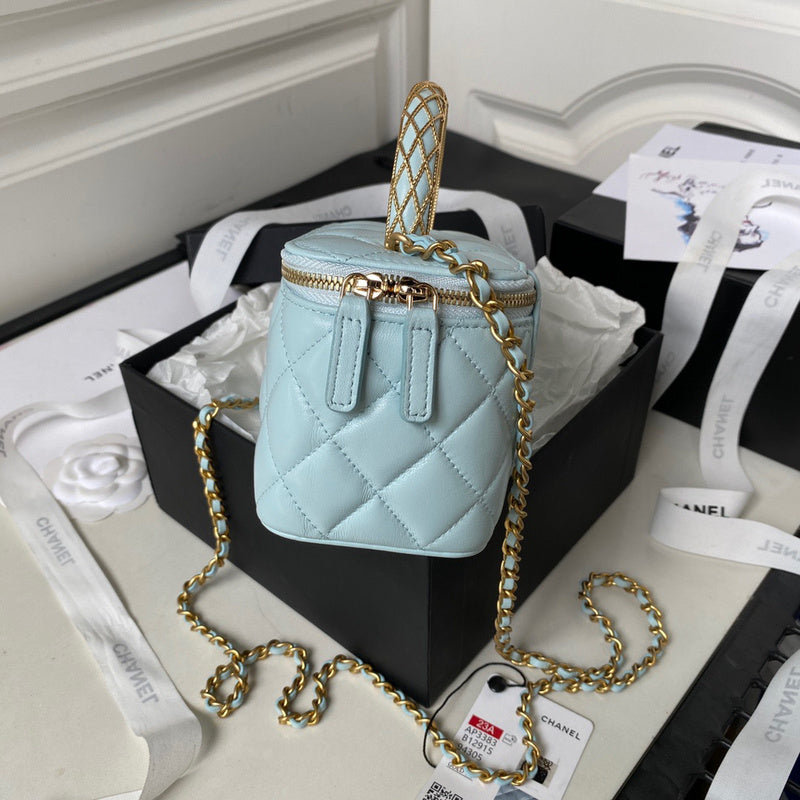 bags-district - Chanel Bags - 7518