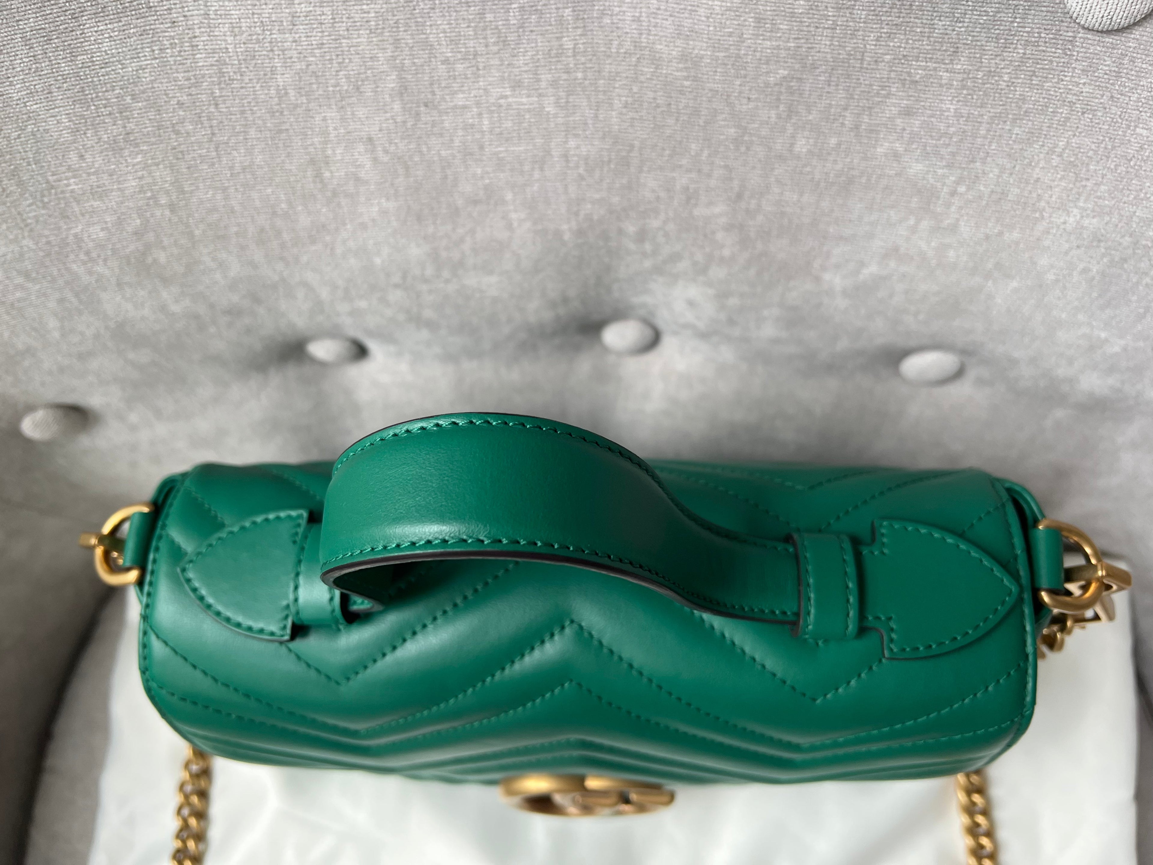 Gucci Bag