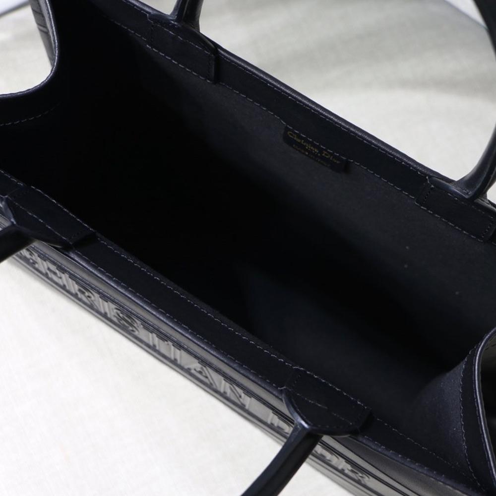 DIOR BOOK TOTE