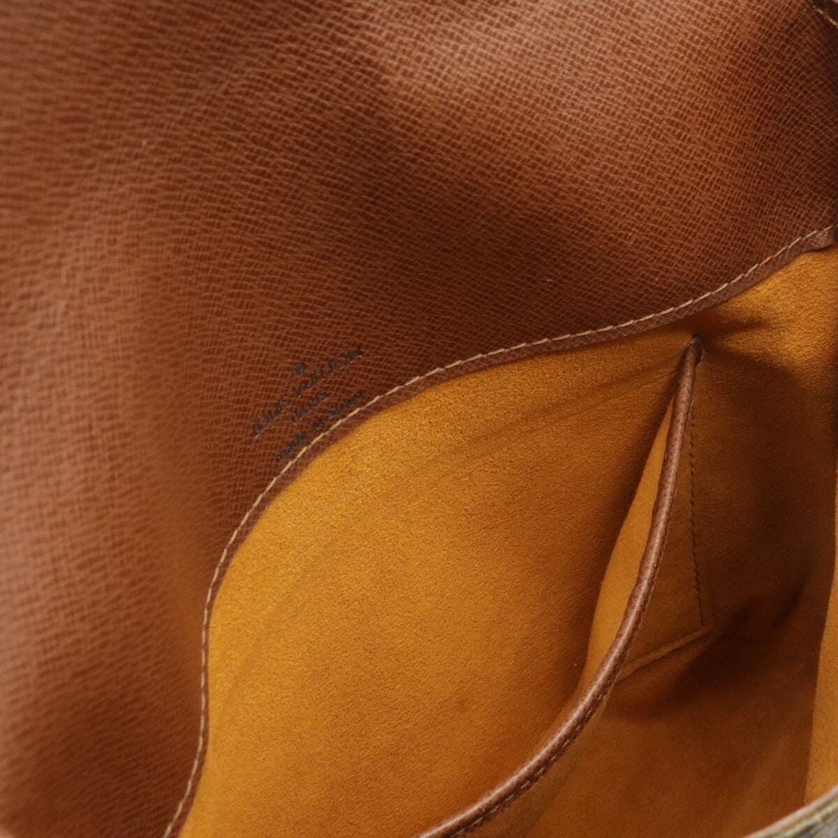 Louis Vuitton Musette Salsa PM M51258