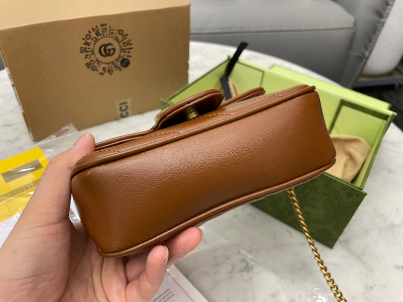 Luxury - Gucci Bags - 142