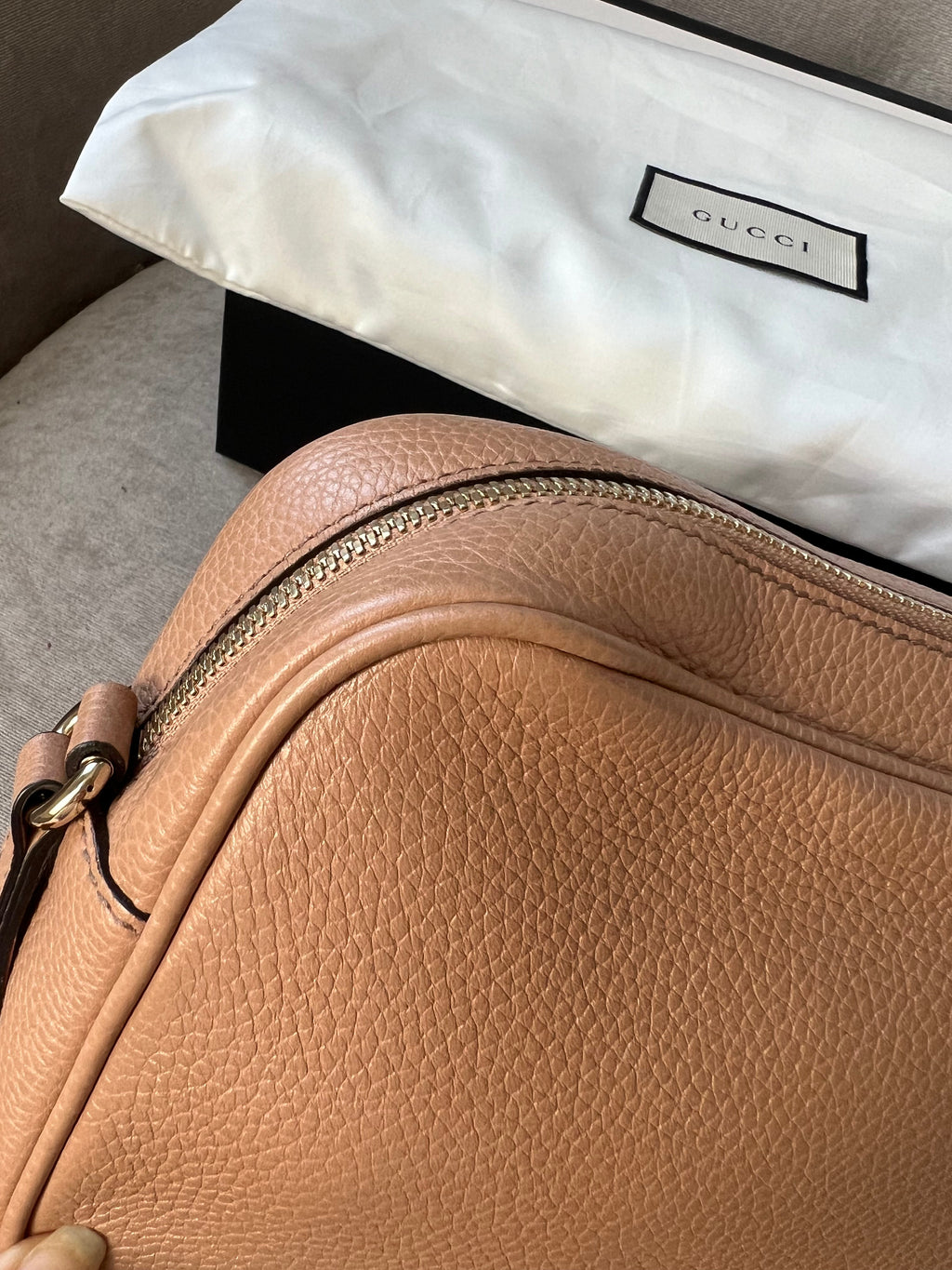 Gucci Bag