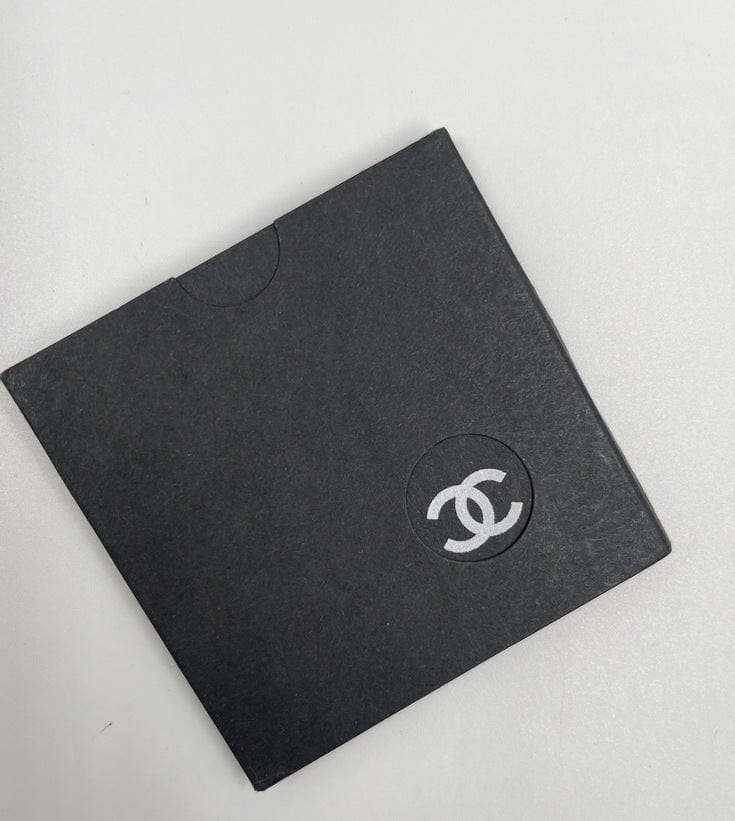 Chanel Chocolate Bar Bag
