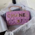 Chanel Bags - BG Bags - 1690