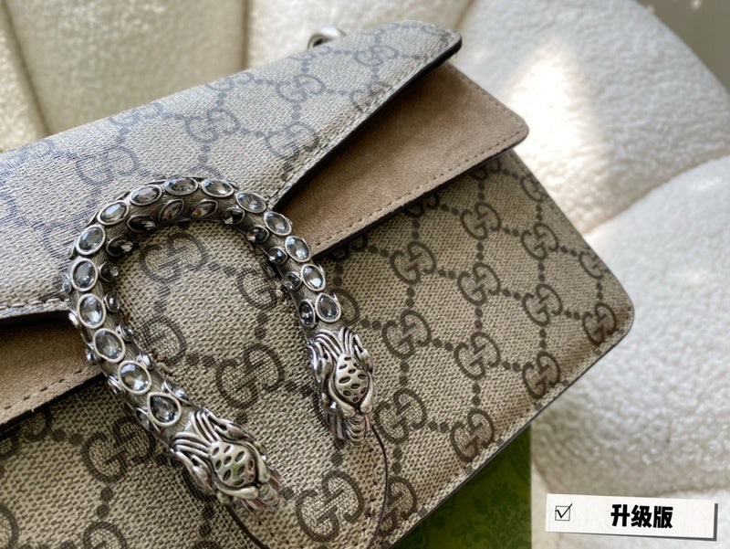 Luxury - Gucci Bags - 071
