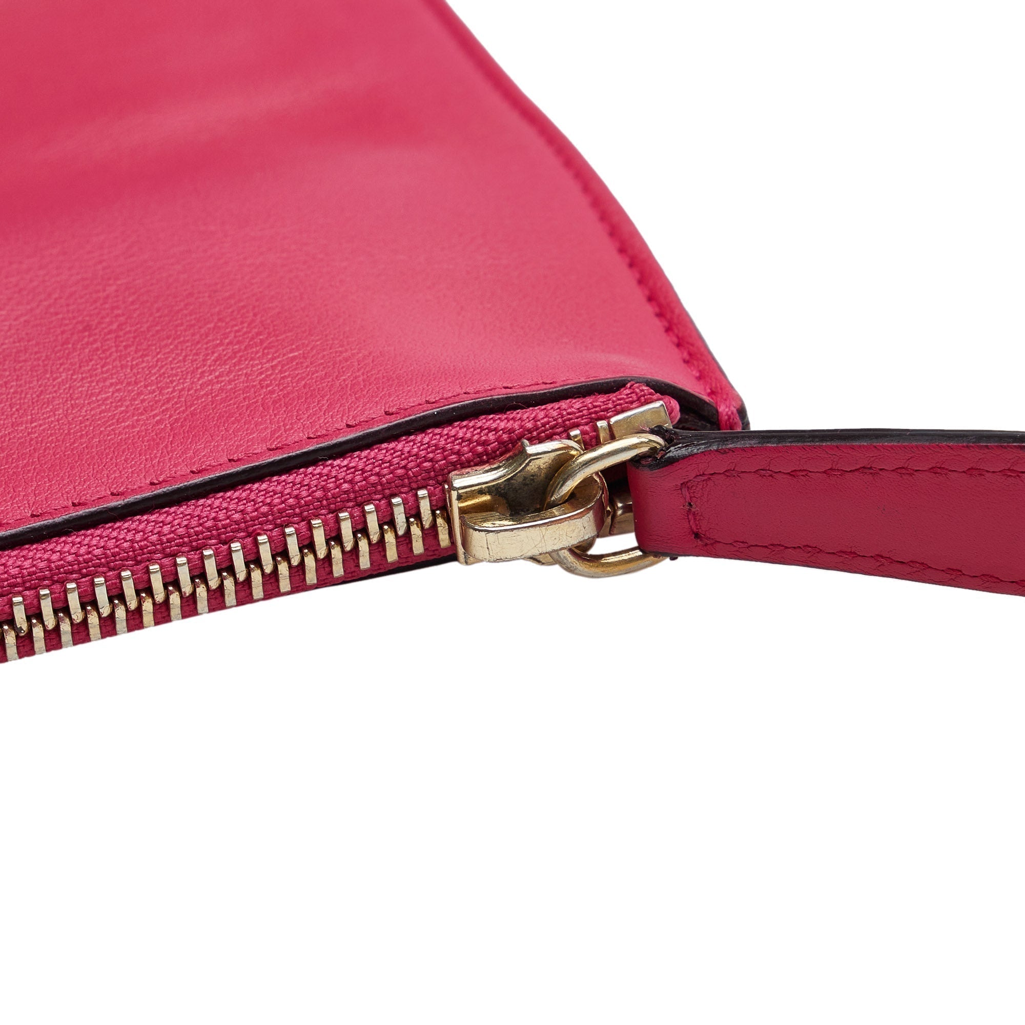 Dior Diorissimo Handbag Large Pink