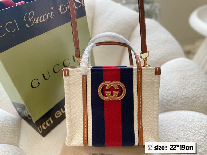 Luxury - Gucci Bags - 028