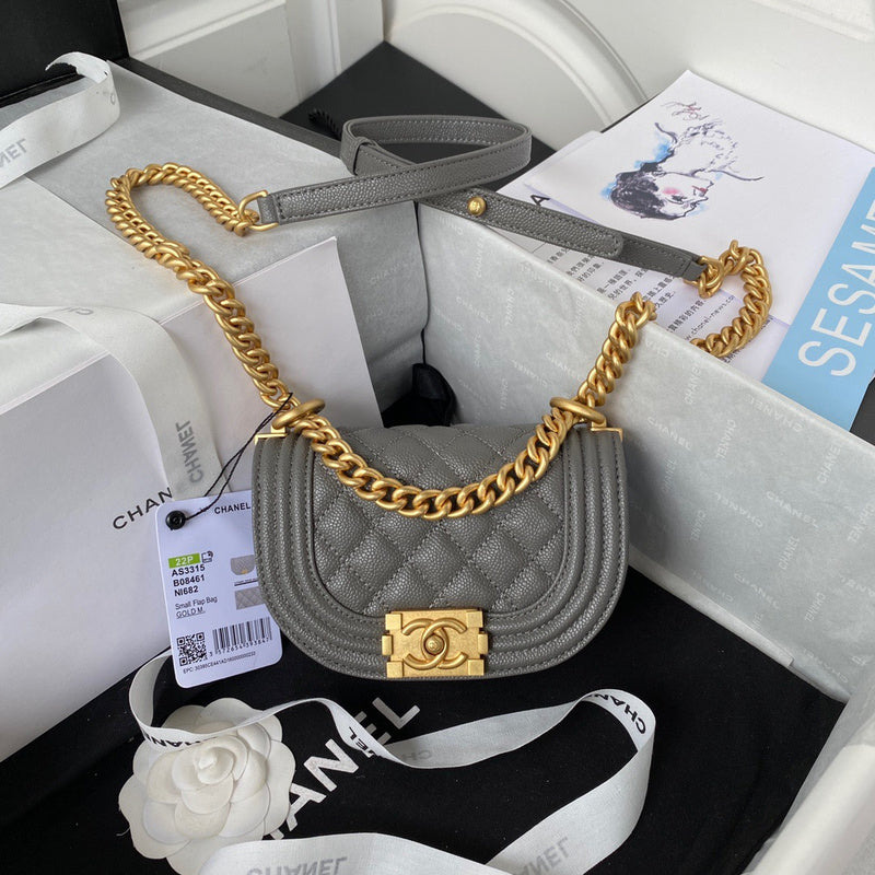 bags-district - Chanel Bags - 7600