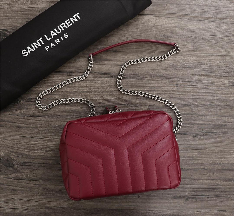 SLY - Bags District - 509