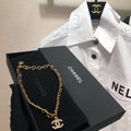 BG - Holiday Necklace chanel051