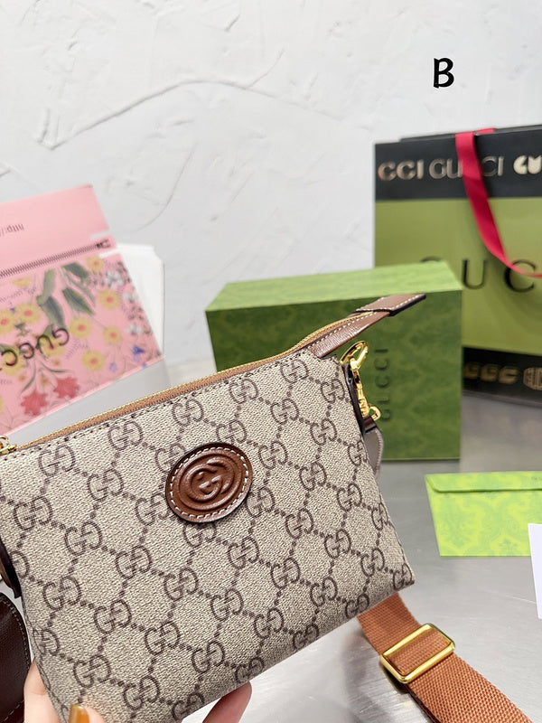Luxury - Gucci Bags - 349