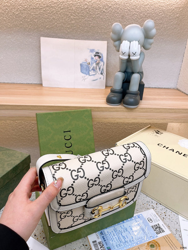 Luxury - Gucci Bags - 257