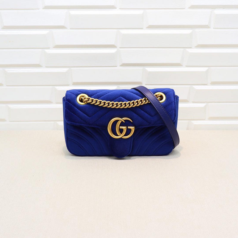 GGG - Bags District - 896