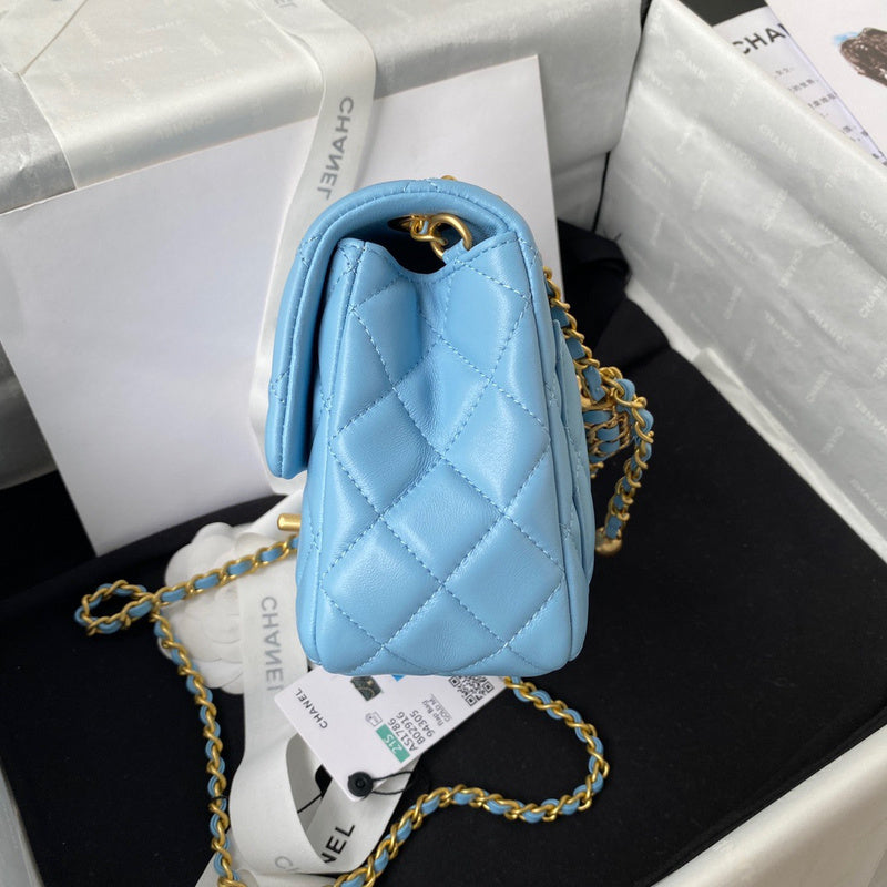 bags-district - Chanel Bags - 7641