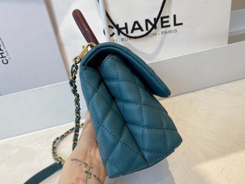 Chanel Bags - BG Bags - 1694