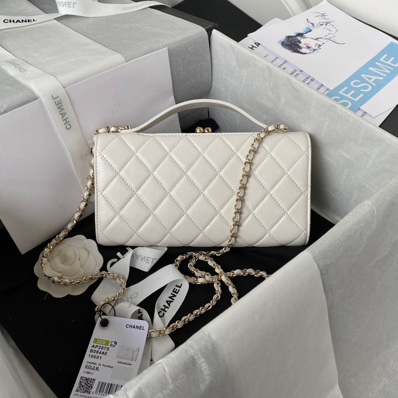 bags-district - Chanel Bags - 7608