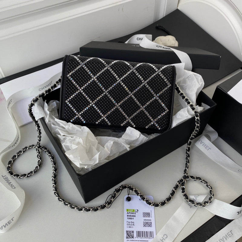 bags-district - Chanel Bags - 7609