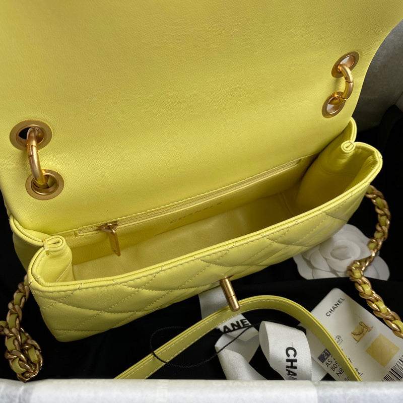 bags-district - Chanel Bags - 7397
