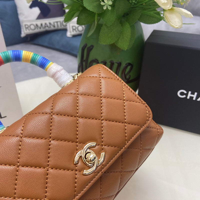 bags-district - Chanel Bags - 7406