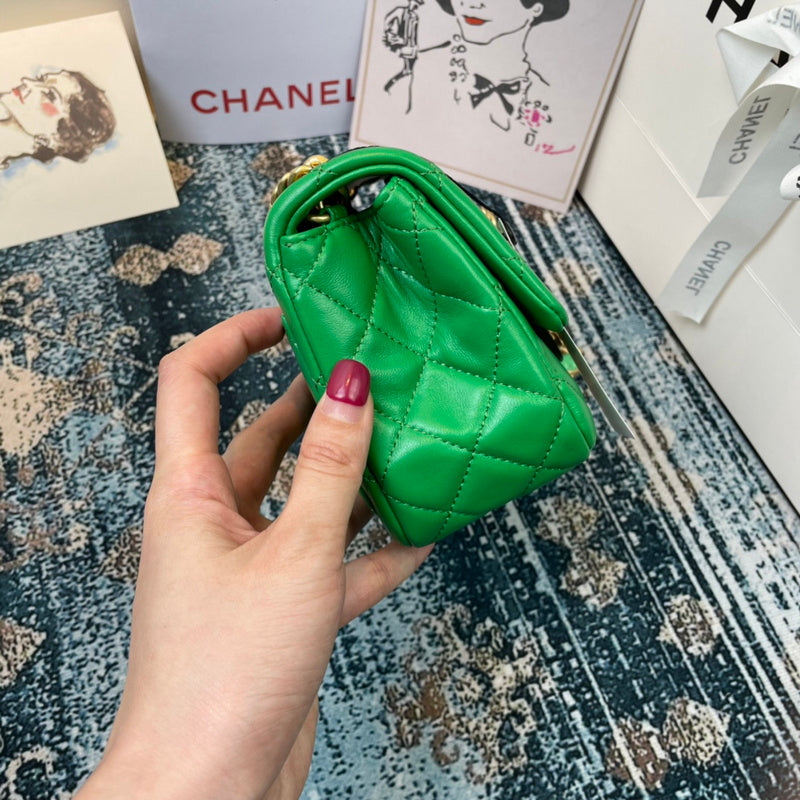 Chanel Bags - BG Bags - 1672