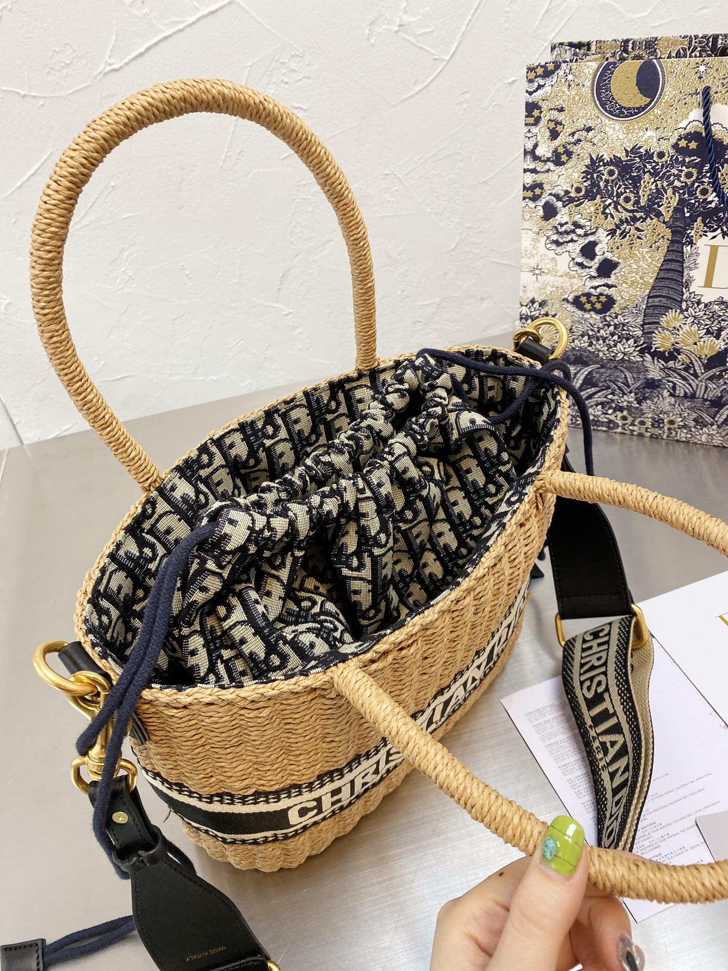 Designer Handbags dior 061