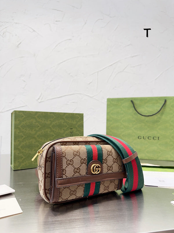 Luxury - Gucci Bags - 108