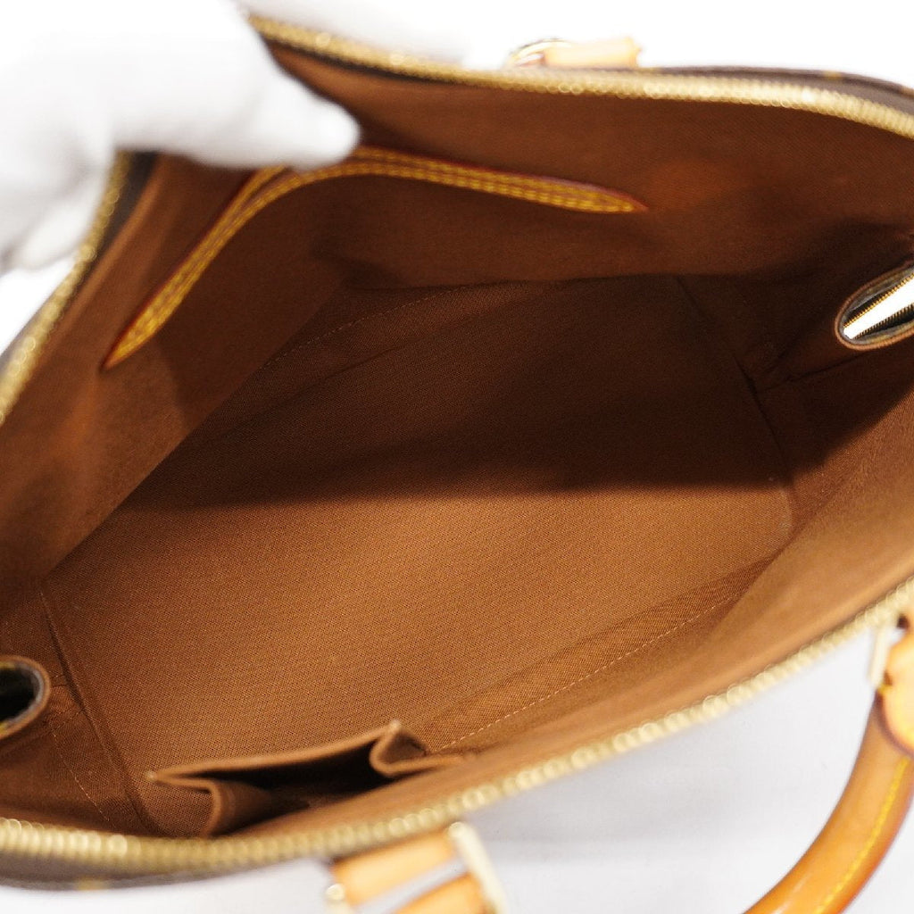 Louis Vuitton Alma PM Handbag Monogram M51130